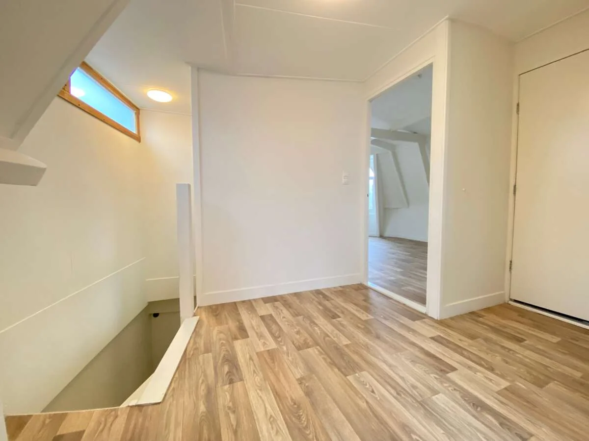 Foto van de Appartement gelegen aan de Regentesselaan in Den Haag