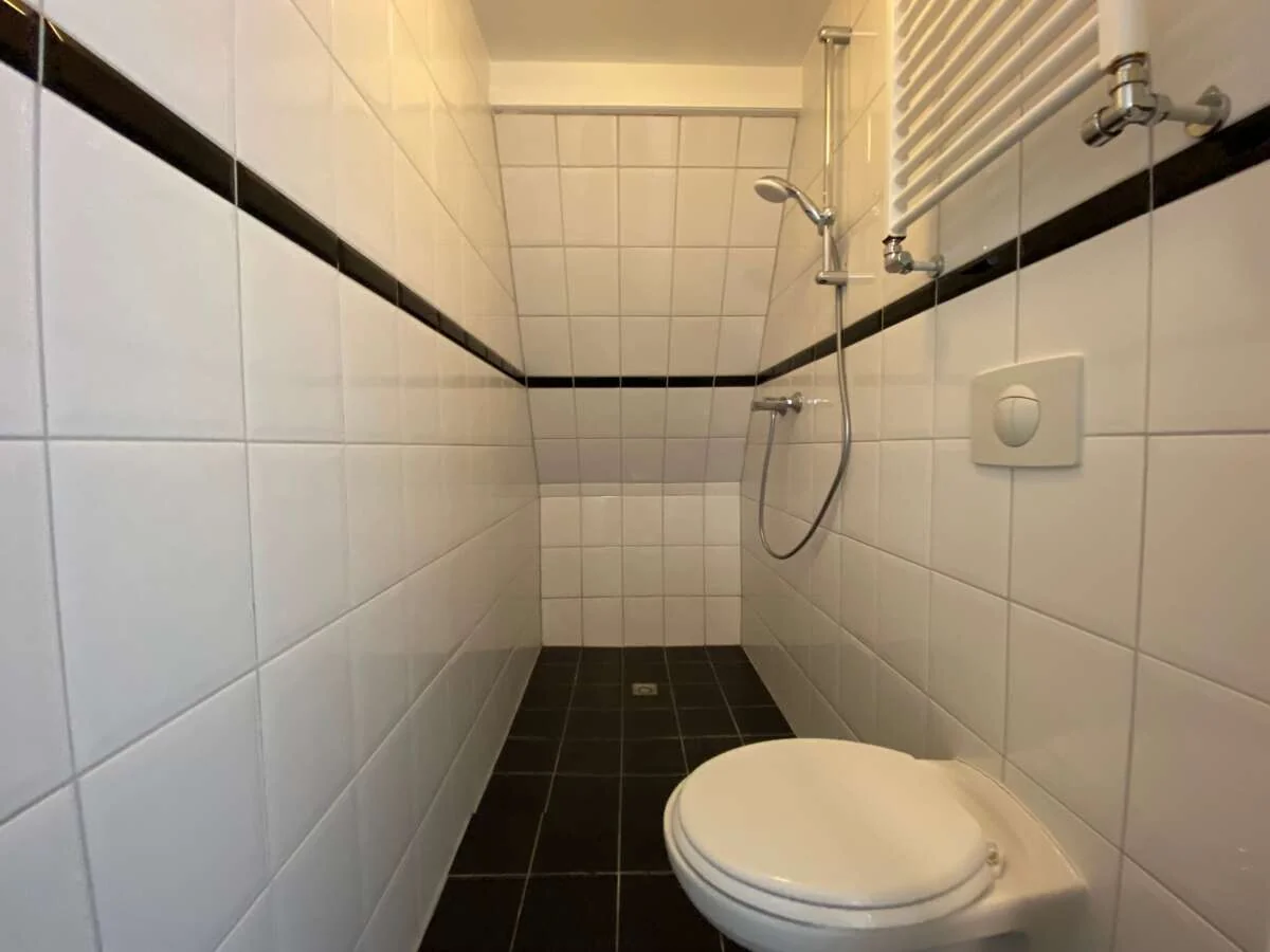 Foto van de Appartement gelegen aan de Regentesselaan in Den Haag