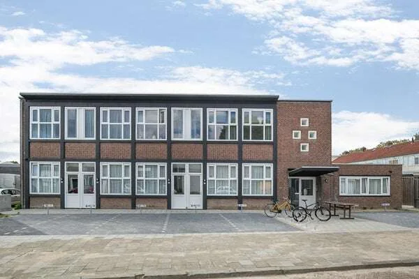 Foto van de Appartement gelegen aan de Willem Rosestraat in Eindhoven