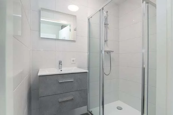 Foto van de Appartement gelegen aan de Willem Rosestraat in Eindhoven