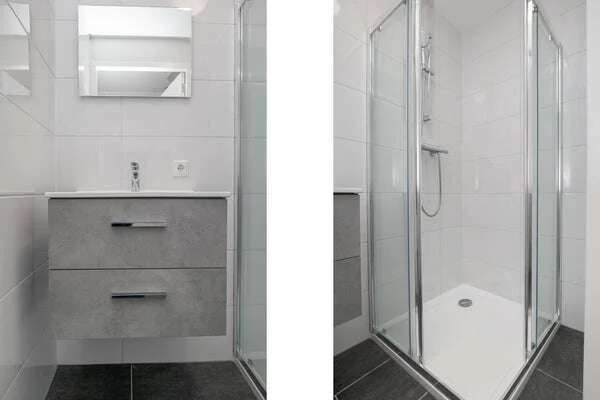 Foto van de Appartement gelegen aan de Willem Rosestraat in Eindhoven