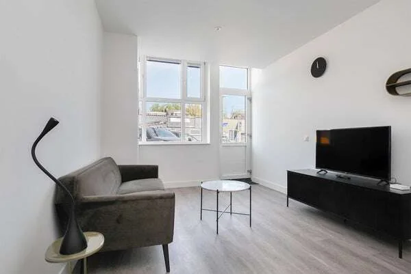 Foto van de Appartement gelegen aan de Willem Rosestraat in Eindhoven