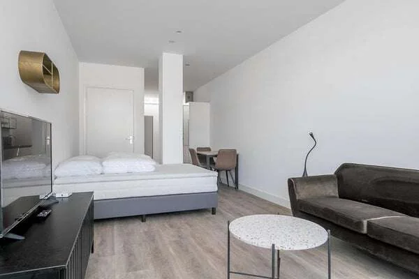 Foto van de Appartement gelegen aan de Willem Rosestraat in Eindhoven