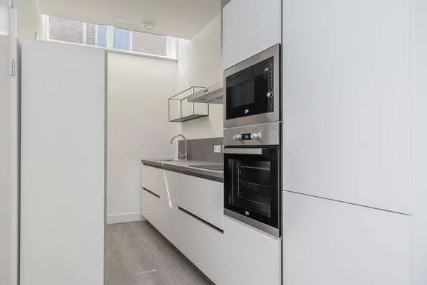 Foto van de Appartement gelegen aan de Willem Rosestraat in Eindhoven