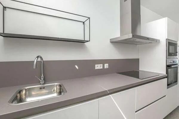 Foto van de Appartement gelegen aan de Willem Rosestraat in Eindhoven