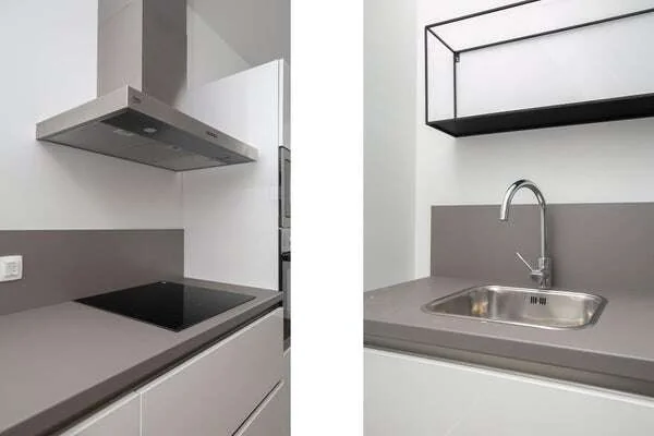 Foto van de Appartement gelegen aan de Willem Rosestraat in Eindhoven