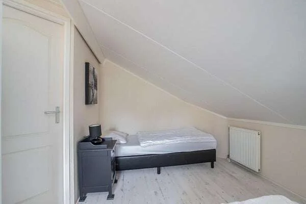 Foto van de Appartement gelegen aan de Akerstraat in Brunssum