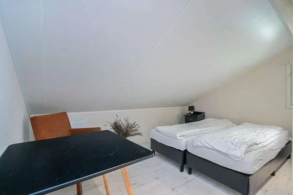 Foto van de Appartement gelegen aan de Akerstraat in Brunssum