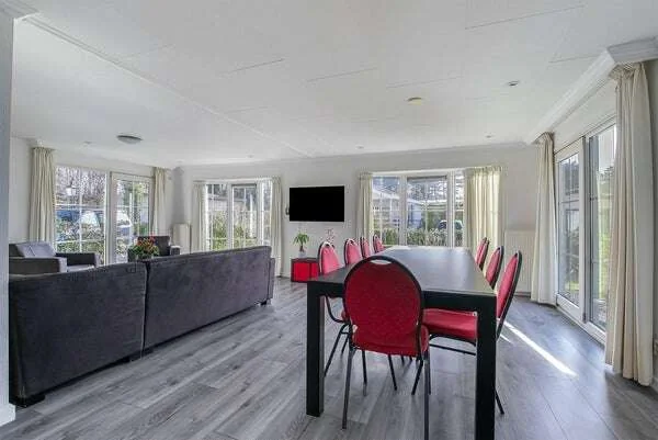 Foto van de Appartement gelegen aan de Akerstraat in Brunssum