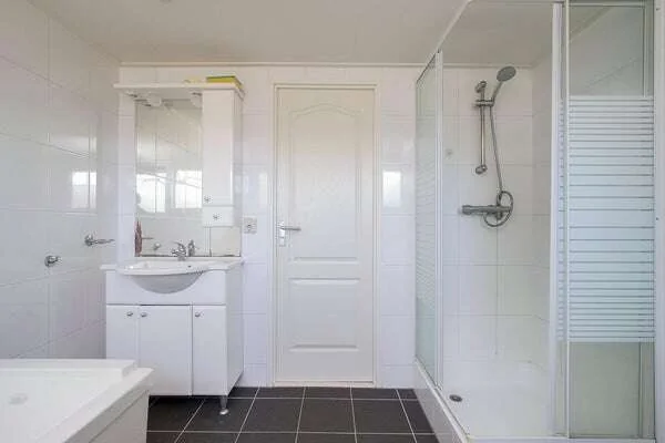 Foto van de Appartement gelegen aan de Akerstraat in Brunssum