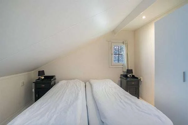 Foto van de Appartement gelegen aan de Akerstraat in Brunssum