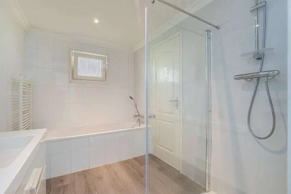 Foto van de Appartement gelegen aan de Akerstraat in Brunssum