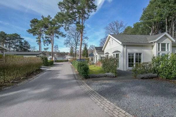 Foto van de Appartement gelegen aan de Akerstraat in Brunssum