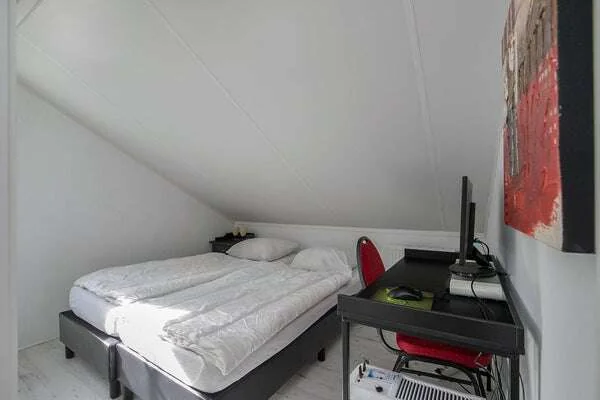 Foto van de Appartement gelegen aan de Akerstraat in Brunssum
