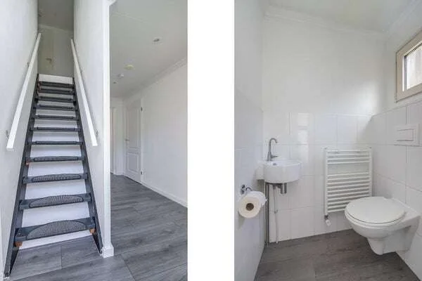 Foto van de Appartement gelegen aan de Akerstraat in Brunssum