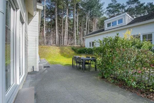 Foto van de Appartement gelegen aan de Akerstraat in Brunssum