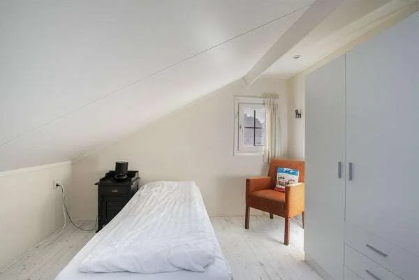 Foto van de Appartement gelegen aan de Akerstraat in Brunssum