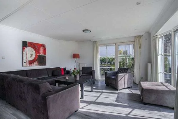 Foto van de Appartement gelegen aan de Akerstraat in Brunssum