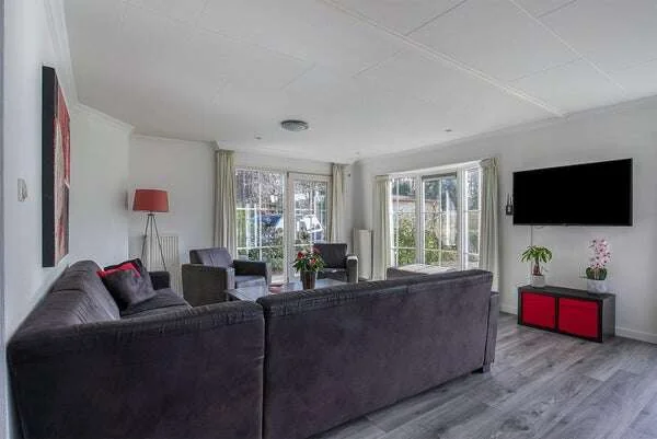 Foto van de Appartement gelegen aan de Akerstraat in Brunssum