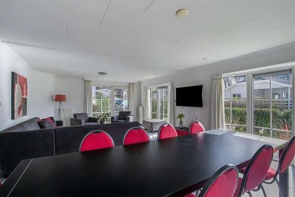 Foto van de Appartement gelegen aan de Akerstraat in Brunssum