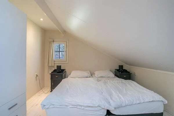 Foto van de Appartement gelegen aan de Akerstraat in Brunssum