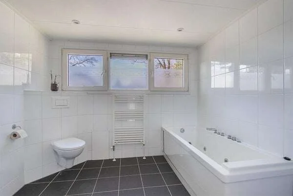 Foto van de Appartement gelegen aan de Akerstraat in Brunssum