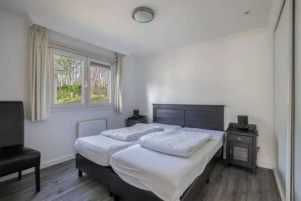 Foto van de Appartement gelegen aan de Akerstraat in Brunssum