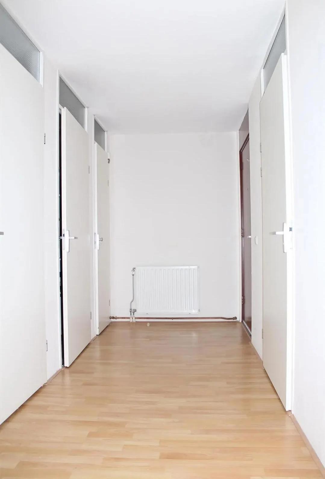 Foto van de Kamer gelegen aan de Fijnjekade in Den Haag
