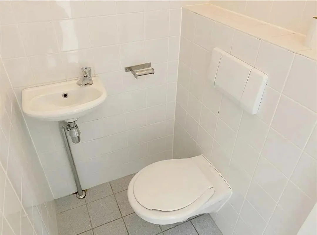 Foto van de Kamer gelegen aan de Fijnjekade in Den Haag