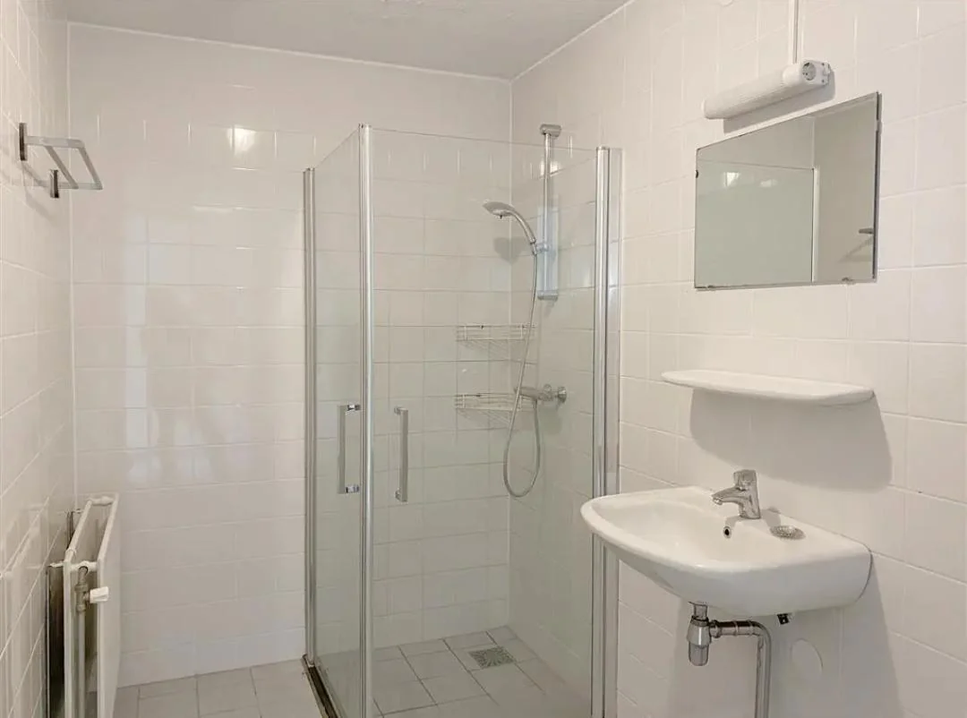 Foto van de Kamer gelegen aan de Fijnjekade in Den Haag
