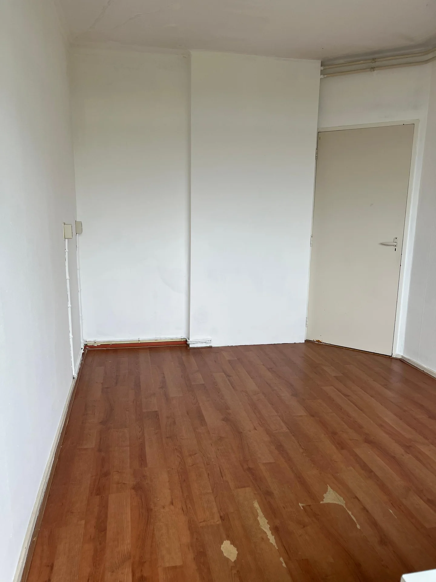 Foto van de Kamer gelegen aan de Stadionlaan in Utrecht