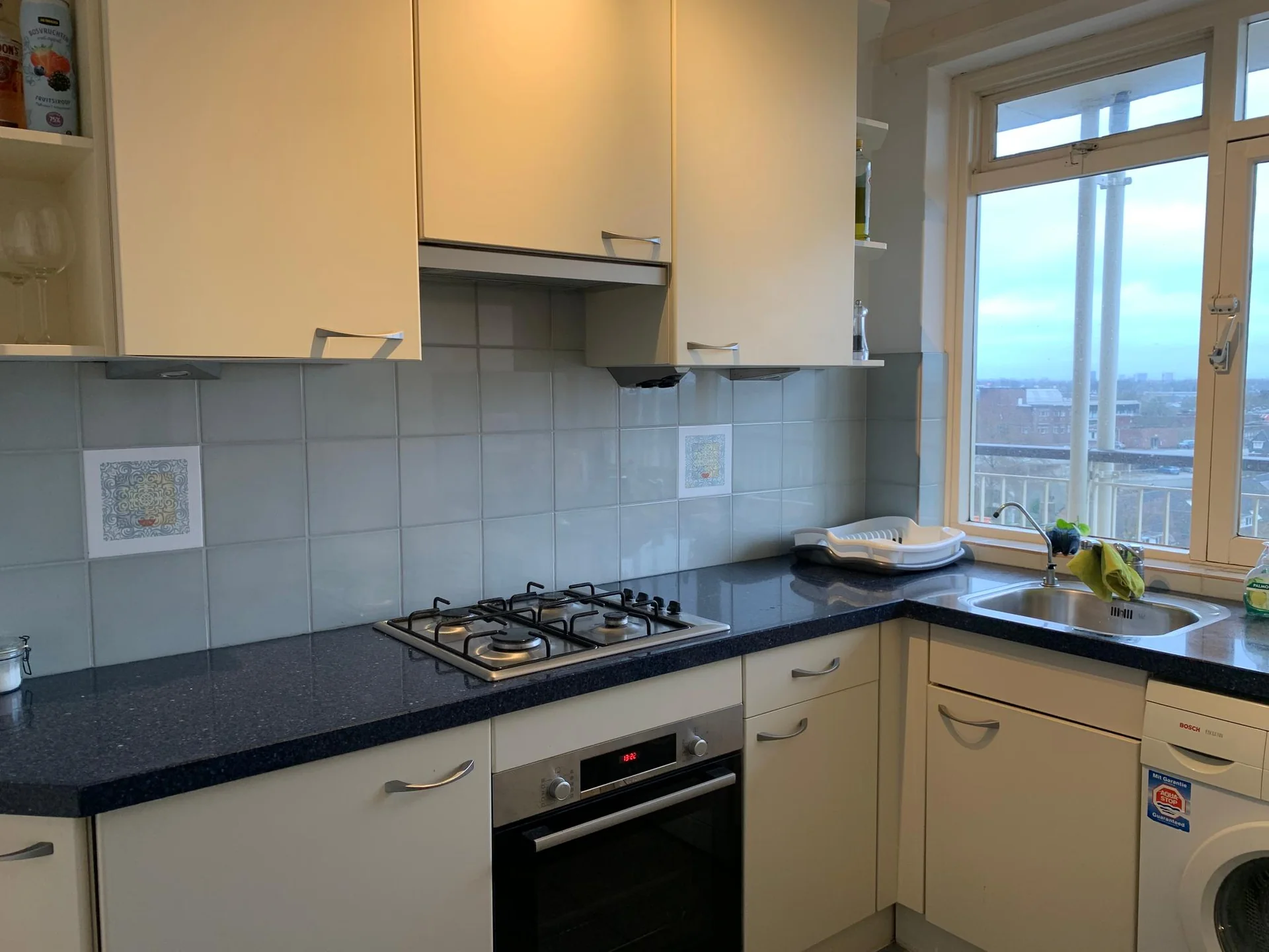 Foto van de Kamer gelegen aan de Stadionlaan in Utrecht