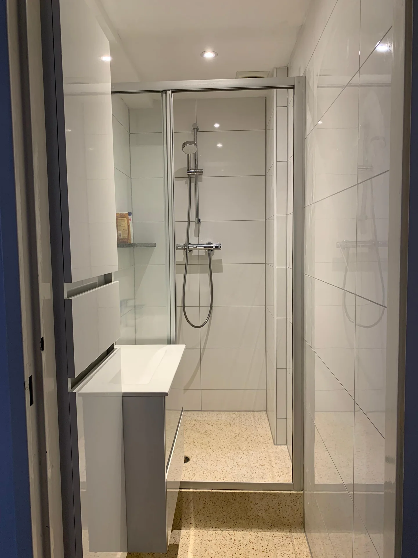 Foto van de Kamer gelegen aan de Stadionlaan in Utrecht
