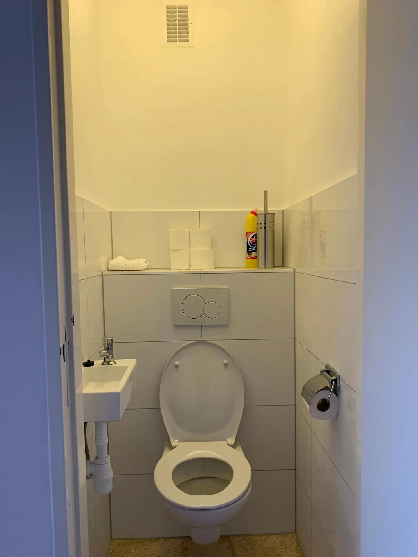 Foto van de Kamer gelegen aan de Stadionlaan in Utrecht
