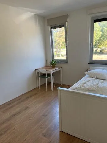 Foto van de Kamer gelegen aan de Ekangala in Amsterdam