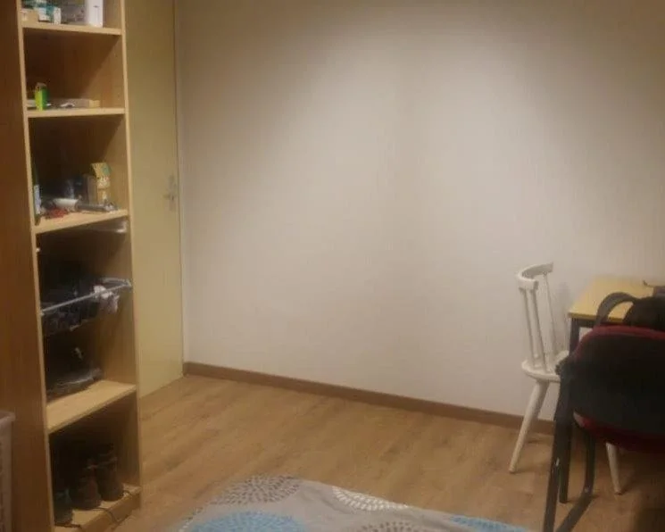 Foto van de Kamer gelegen aan de Azielaan in Delft