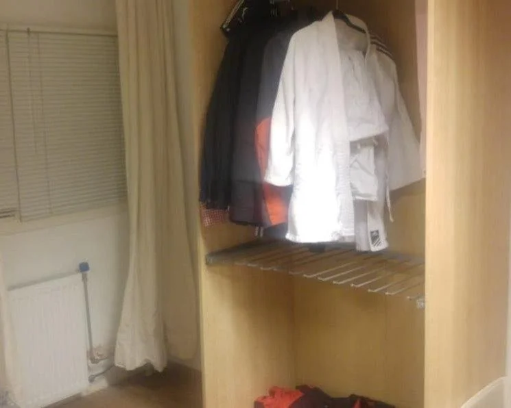 Foto van de Kamer gelegen aan de Azielaan in Delft