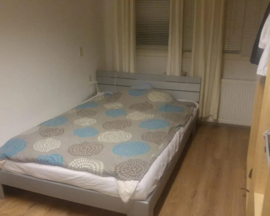 Foto van de Kamer gelegen aan de Azielaan in Delft