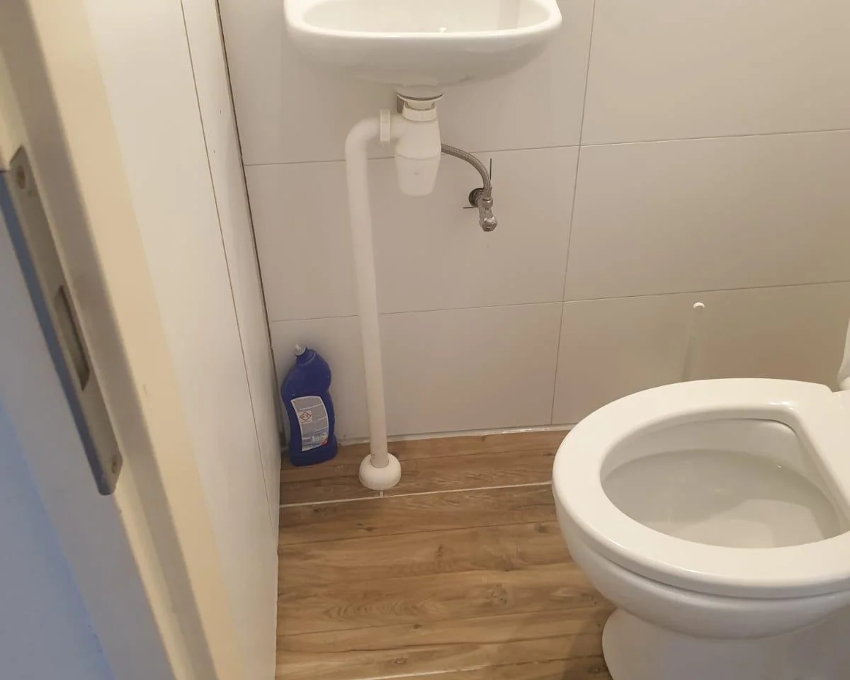 Foto van de Kamer gelegen aan de Azielaan in Delft