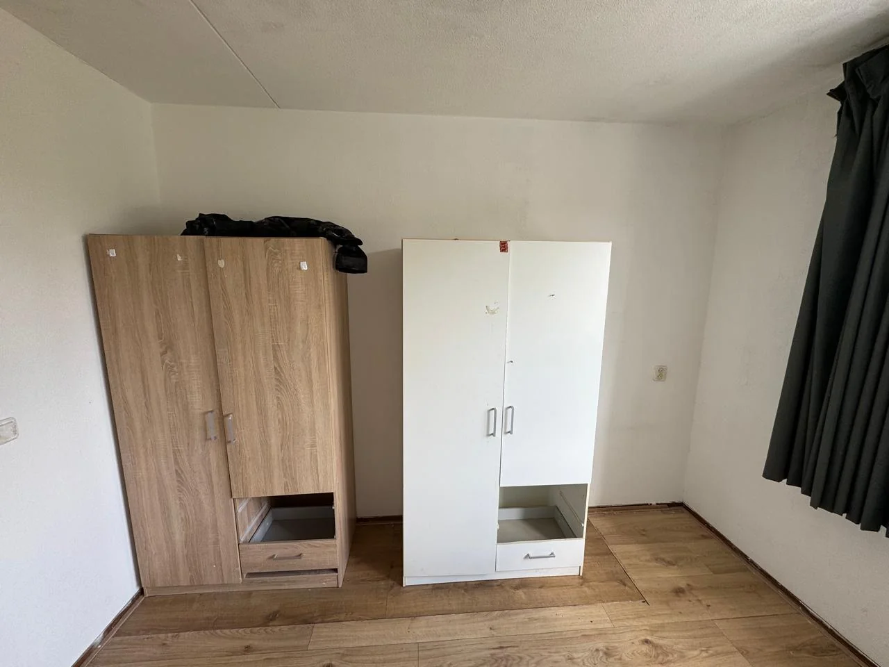Foto van de Kamer gelegen aan de Prelude in Zaandam