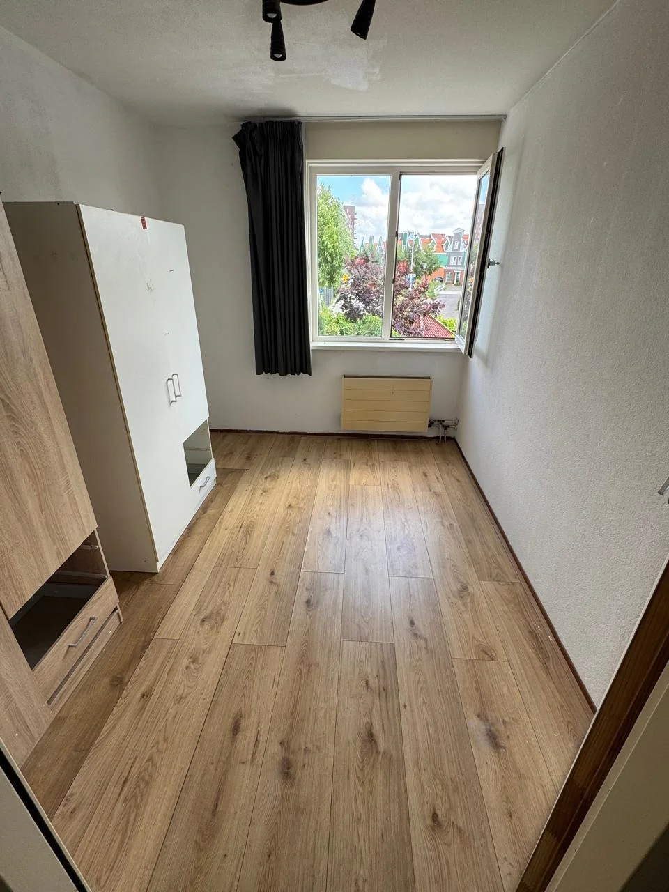 Foto van de Kamer gelegen aan de Prelude in Zaandam