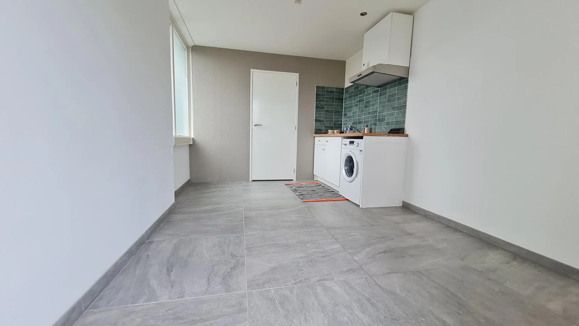 Foto van de Studio gelegen aan de Spoorhaag in Houten
