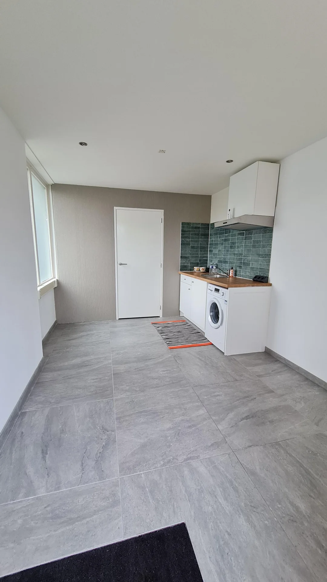 Foto van de Studio gelegen aan de Spoorhaag in Houten