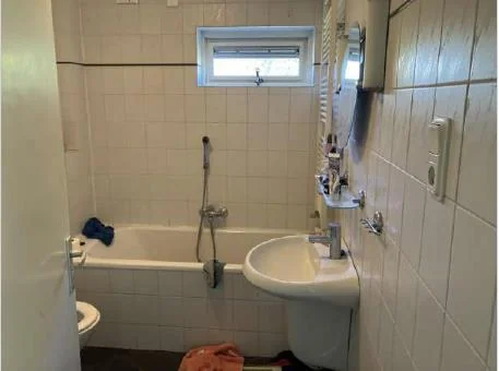 Foto van de Kamer gelegen aan de Jupiterstraat in Groningen
