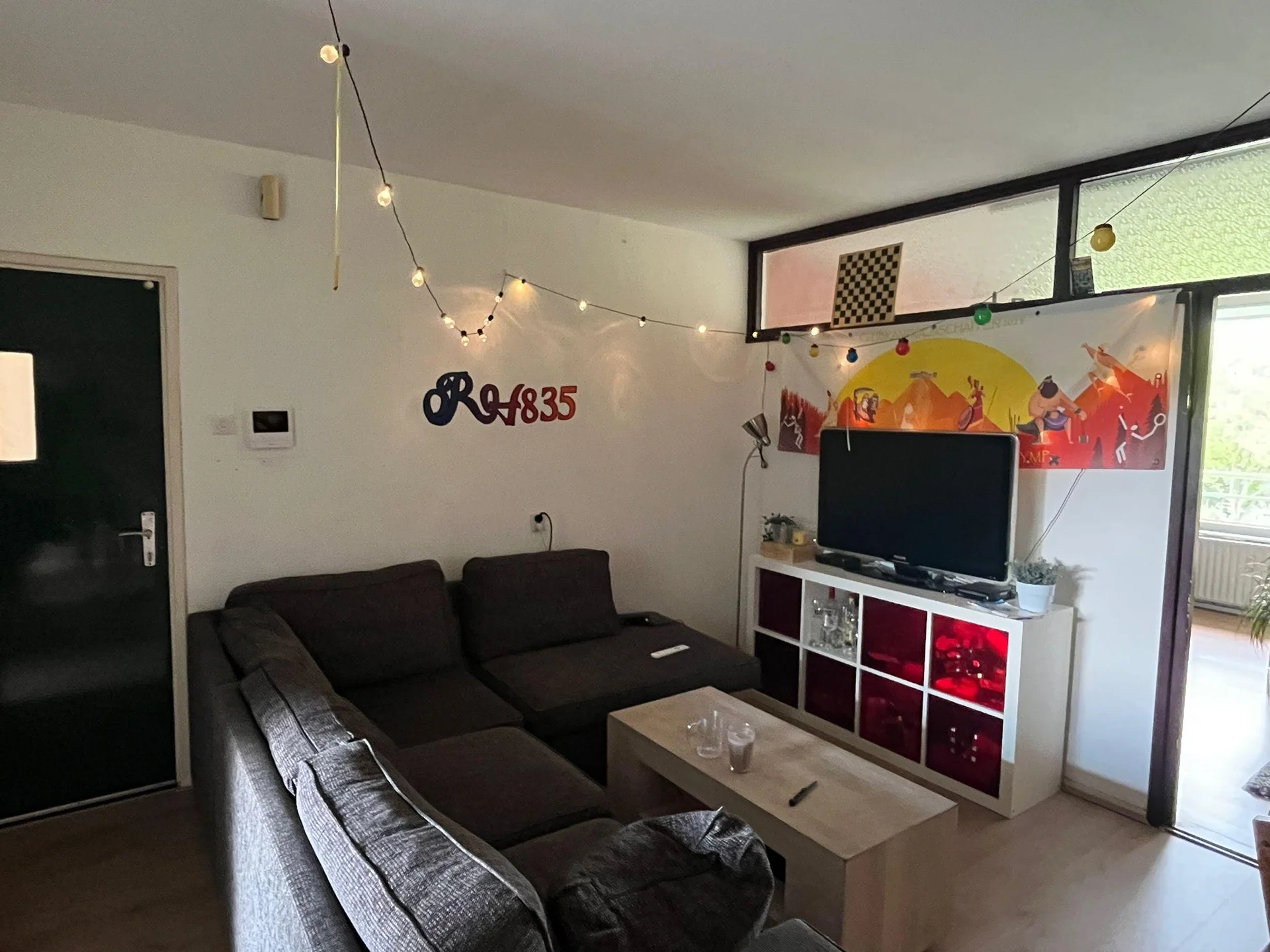 Foto van de Kamer gelegen aan de Roland Holstlaan in Delft