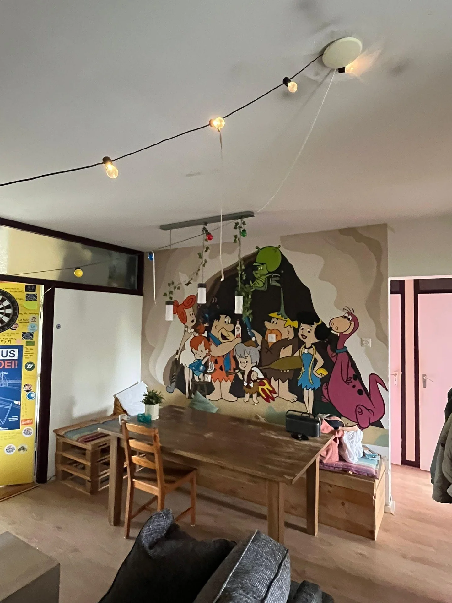 Foto van de Kamer gelegen aan de Roland Holstlaan in Delft