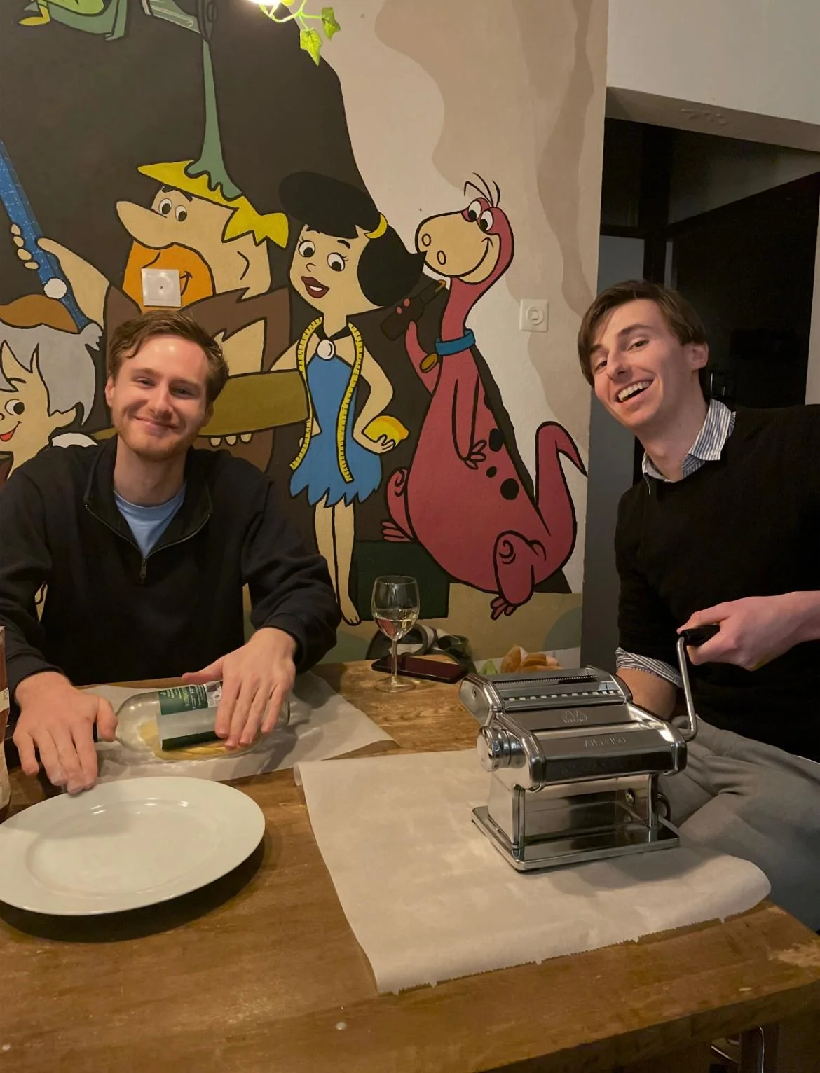 Foto van de Kamer gelegen aan de Roland Holstlaan in Delft