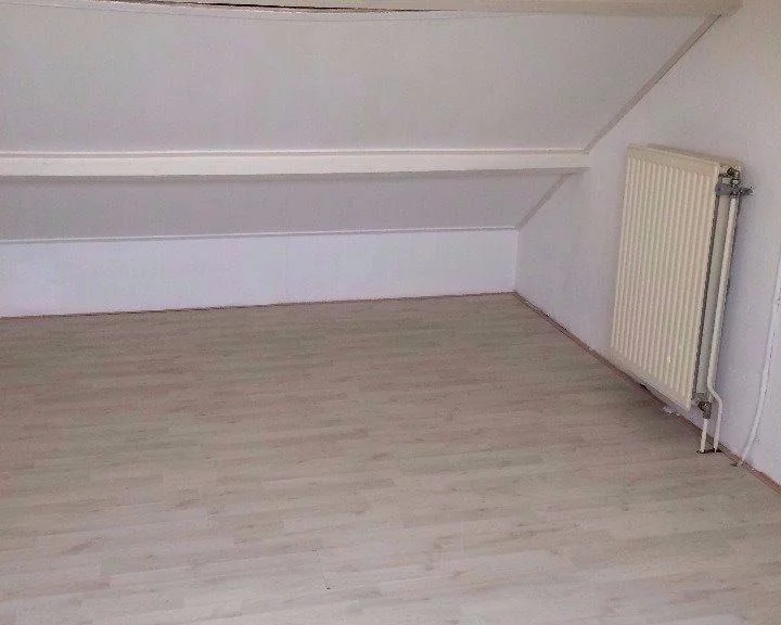 Foto van de Kamer gelegen aan de Paul Krugerstraat in Vlissingen
