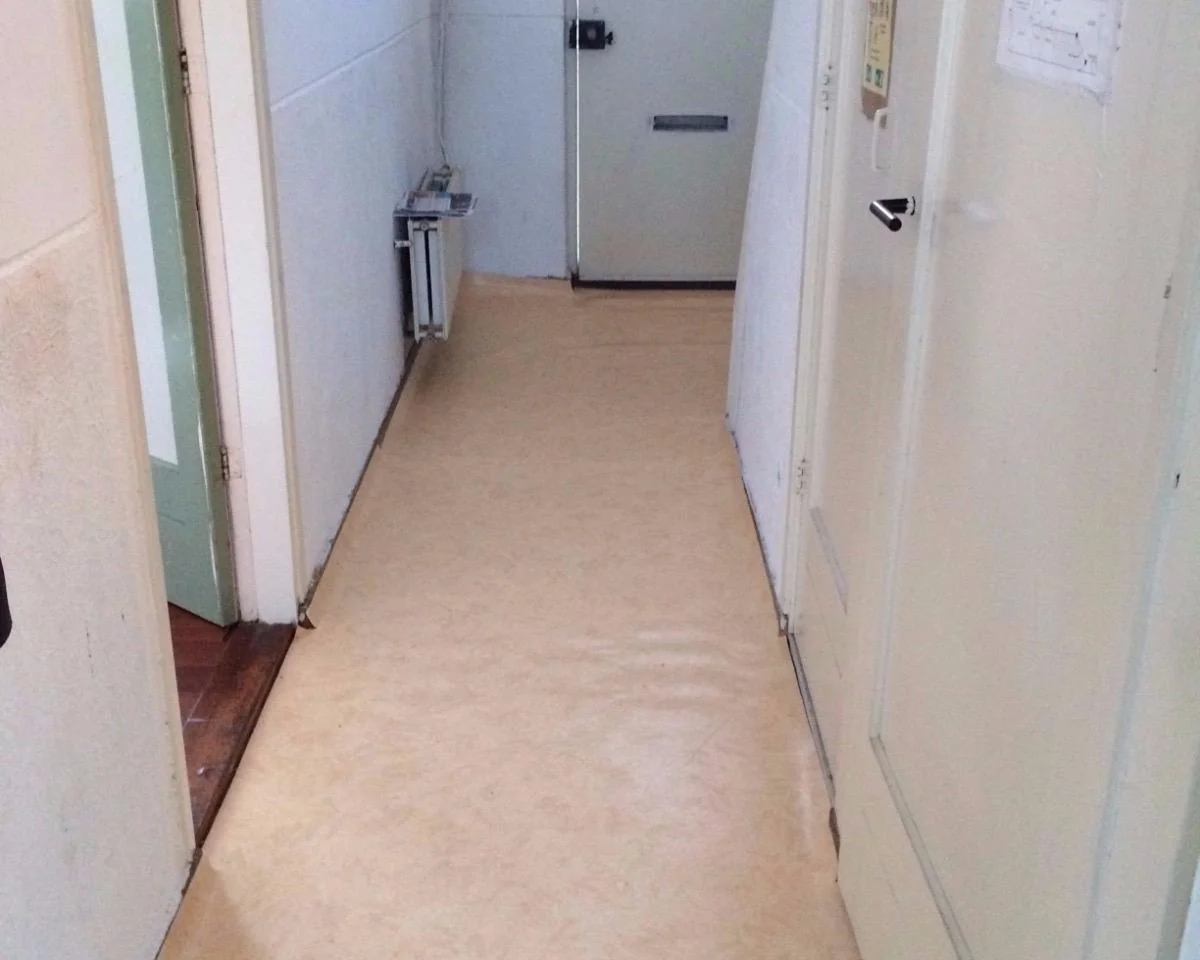 Foto van de Kamer gelegen aan de Paul Krugerstraat in Vlissingen