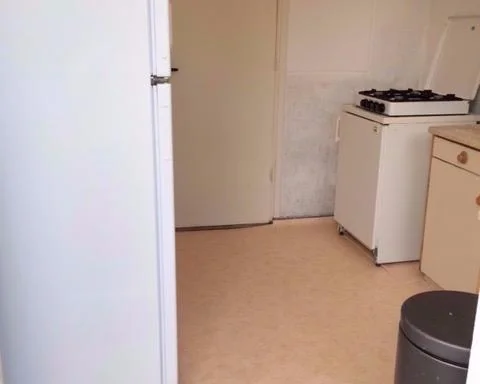 Foto van de Kamer gelegen aan de Paul Krugerstraat in Vlissingen